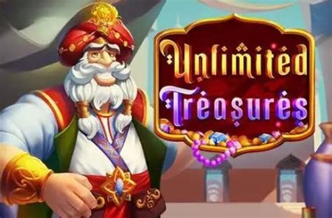 Unlimited Treasures Bonus Buy 4